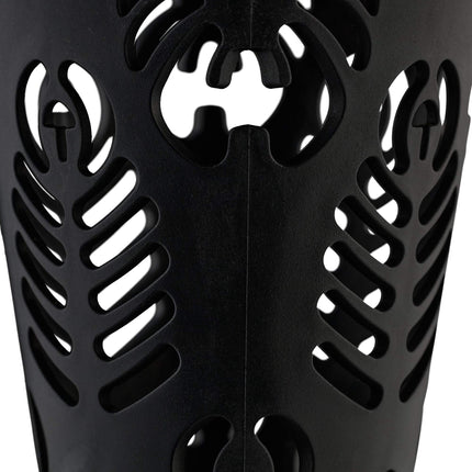 Lampa solara cu efect de lumina