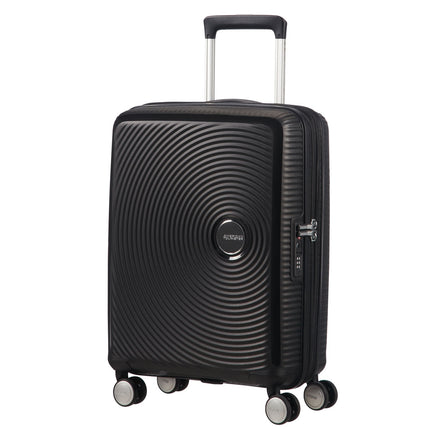 Soundbox Cabin Bag Exp. 55 Black