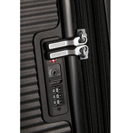 Soundbox Cabin Bag Exp. 55 Black