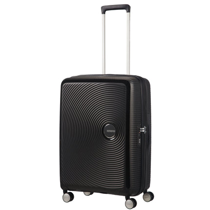 Soundbox Suitcase 67 Exp. Black