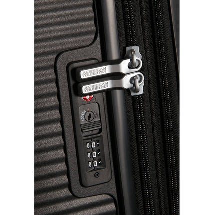 Soundbox Suitcase 67 Exp. Black