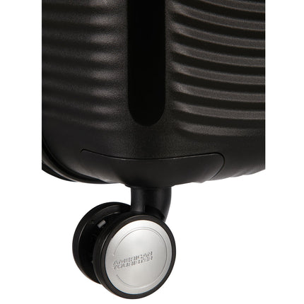 Soundbox Suitcase 67 Exp. Black