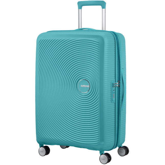 Soundbox Suitcase 67 Exp. Turquoise Tonic