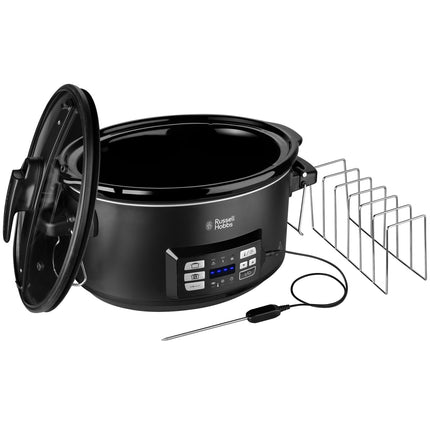 Sous Vide Slow Cooker 25630-56