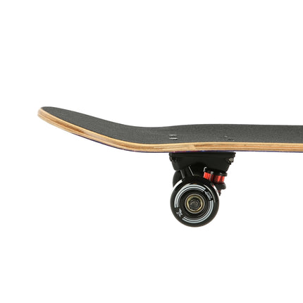 Skateboard Space, punte de 31 inchi, Nils Extreme