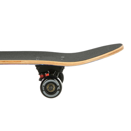 Skateboard Space, punte de 31 inchi, Nils Extreme