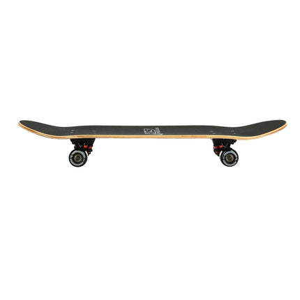 Skateboard Space, punte de 31 inchi, Nils Extreme