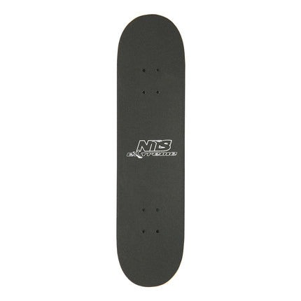 Skateboard Space, punte de 31 inchi, Nils Extreme