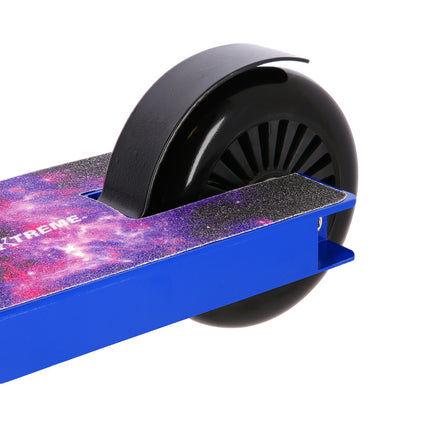 Trotineta Space Stunt – Design durabil, ușor