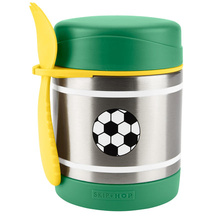 Spark Style Mattermos, Soccer