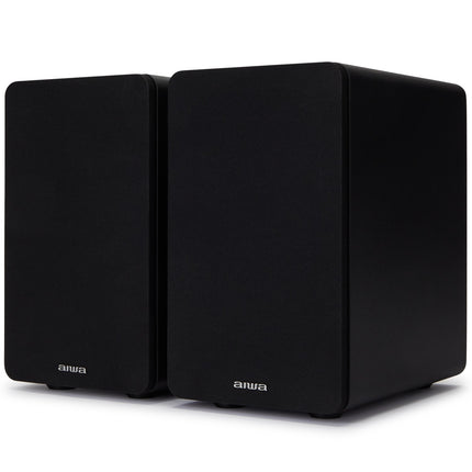 Speakers Passive Black