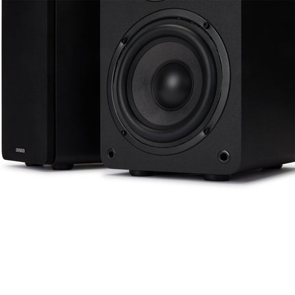 Speakers Passive Black