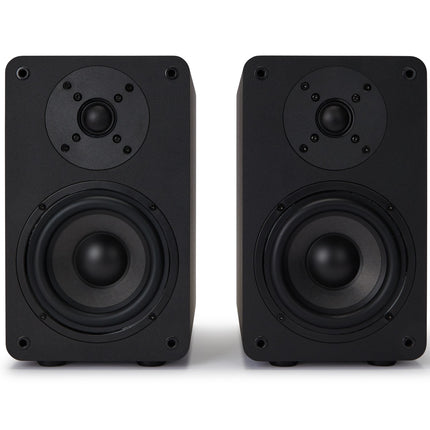 Speakers Passive Black
