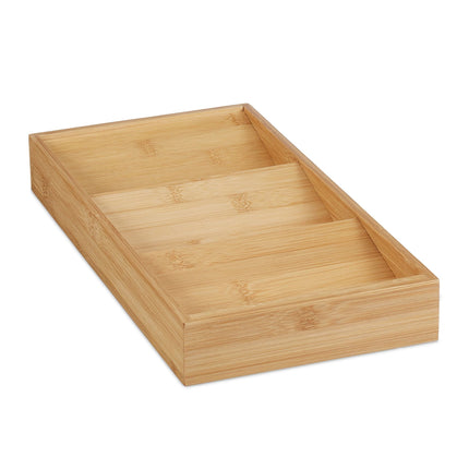 Raft pentru condimente pentru sertar