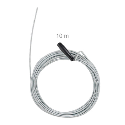 Cablu spiralat 10 m