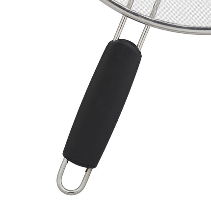 Aparator de stropire pentru tigai de 29 cm