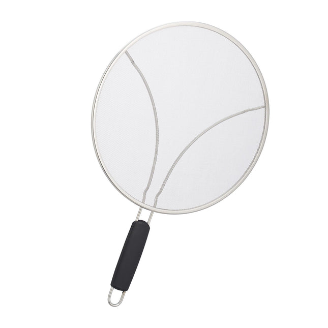 Aparator de stropire pentru tigai de 29 cm