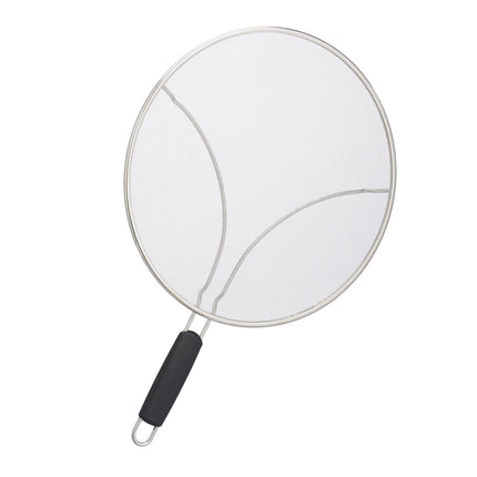 Apărător împotriva stropilor pentru vase de gătit 33 cm