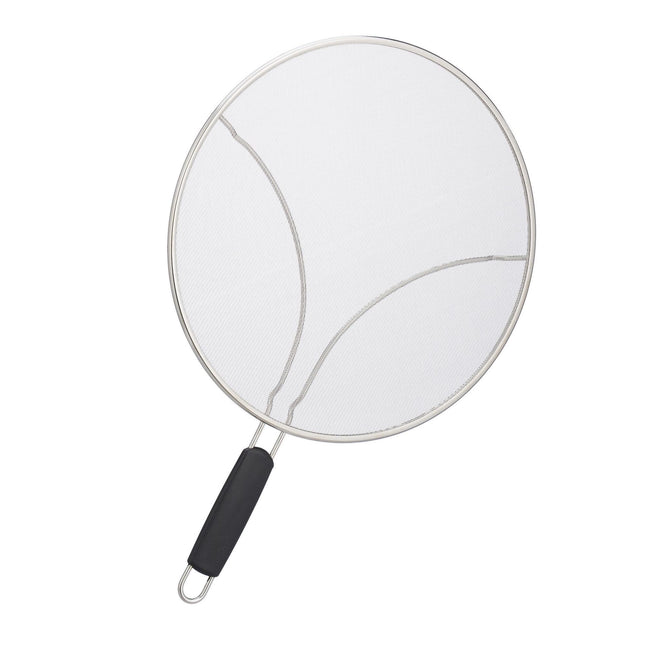 Apărător împotriva stropilor pentru vase de gătit 33 cm
