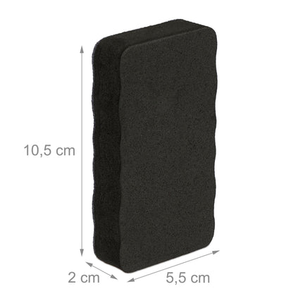 Bureți pentru table albe la un set de 20