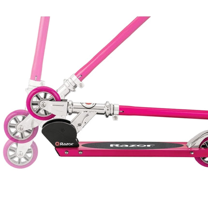 Sport Scooter - Pink