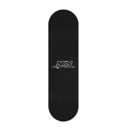 Skateboard spot, punte durabilă, roți netede