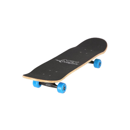 Skateboard spot, punte durabilă, roți netede