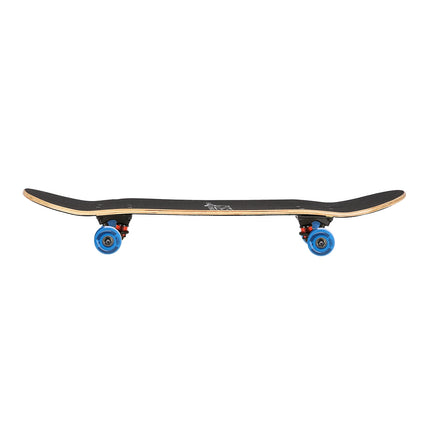 Skateboard spot, punte durabilă, roți netede