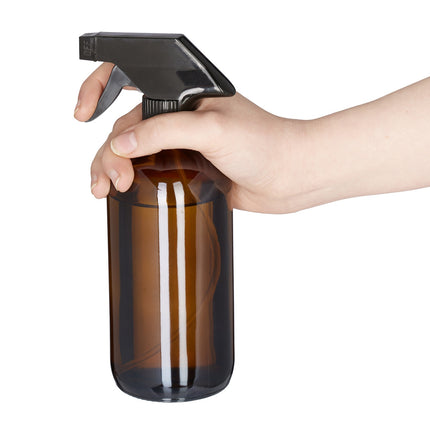 Flacon pulverizator Sticla 500 ml Set de 8