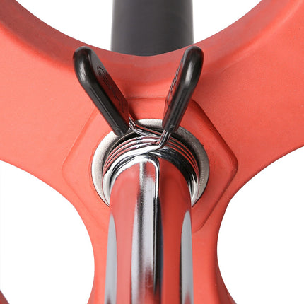 Gulerele cu arc 30 mm, set de 2