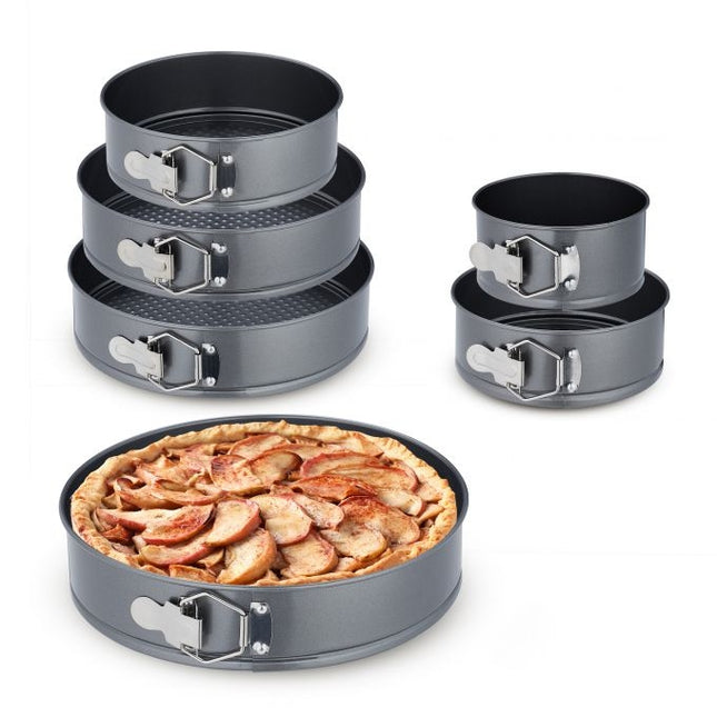 Set Springform din 6 părți