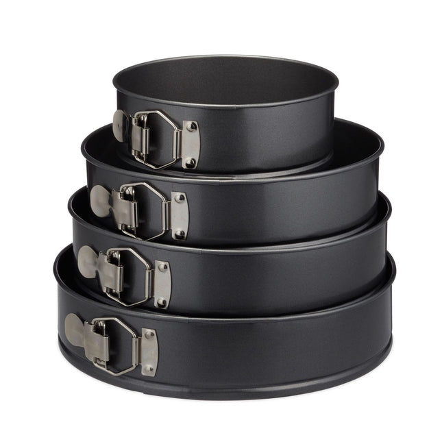 Springform set de 4