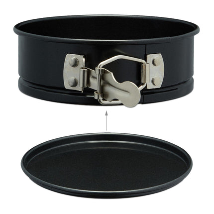 Springform set mic de 5