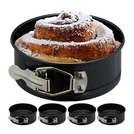 Springform set mic de 5