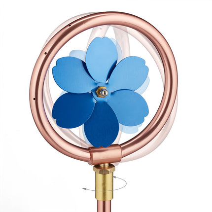 Aspersor Floare Metal