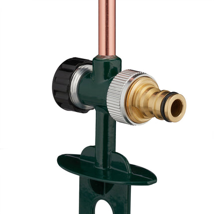 Aspersor Floare Metal