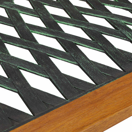 Masa patrata de gradina