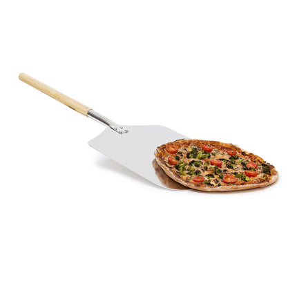 Lopata patrata pentru pizza