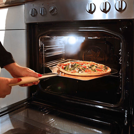 Lopata patrata pentru pizza