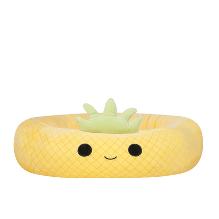 Pat pentru animale Squishmallows Maui The Pineapple, 50 cm