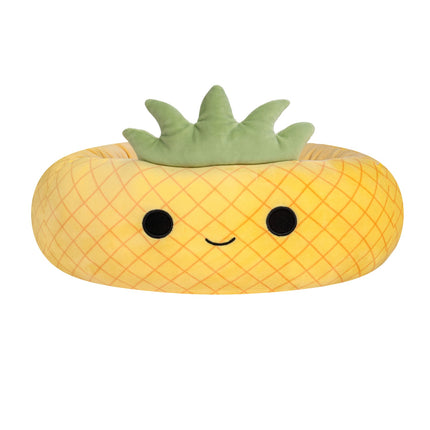 Pat pentru animale Squishmallows Maui The Pineapple, 50 cm