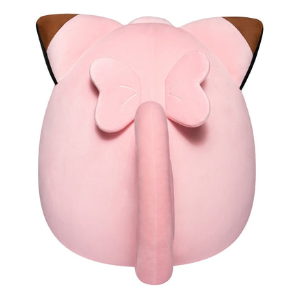 Squishmallows Pokemon pluș Clefairy, 35 cm