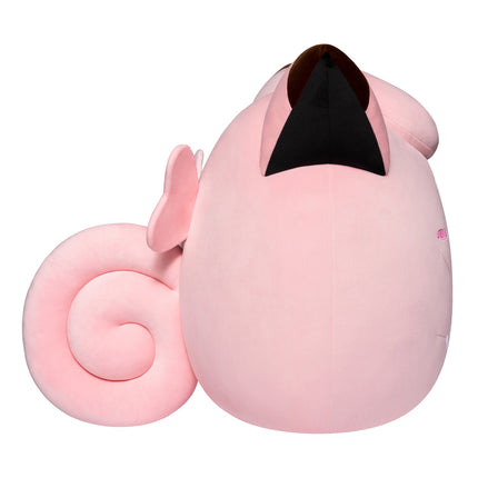 Squishmallows Pokemon pluș Clefairy, 35 cm