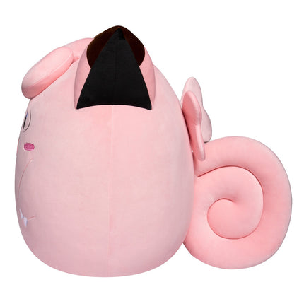 Squishmallows Pokemon pluș Clefairy, 35 cm