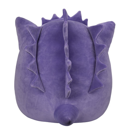 Squishmallows Pokemon pluș Gengar, 50 cm
