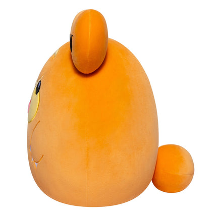 Squishmallows Pokemon pluș Teddiursa, 25 cm