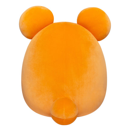 Squishmallows Pokemon pluș Teddiursa, 25 cm