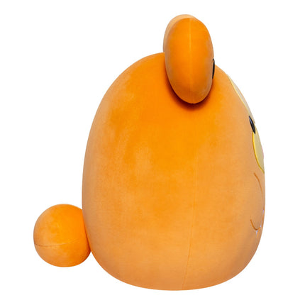 Squishmallows Pokemon pluș Teddiursa, 25 cm