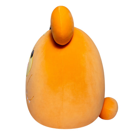 Squishmallows Pokemon pluș Teddiursa, 35 cm