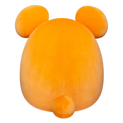 Squishmallows Pokemon pluș Teddiursa, 35 cm